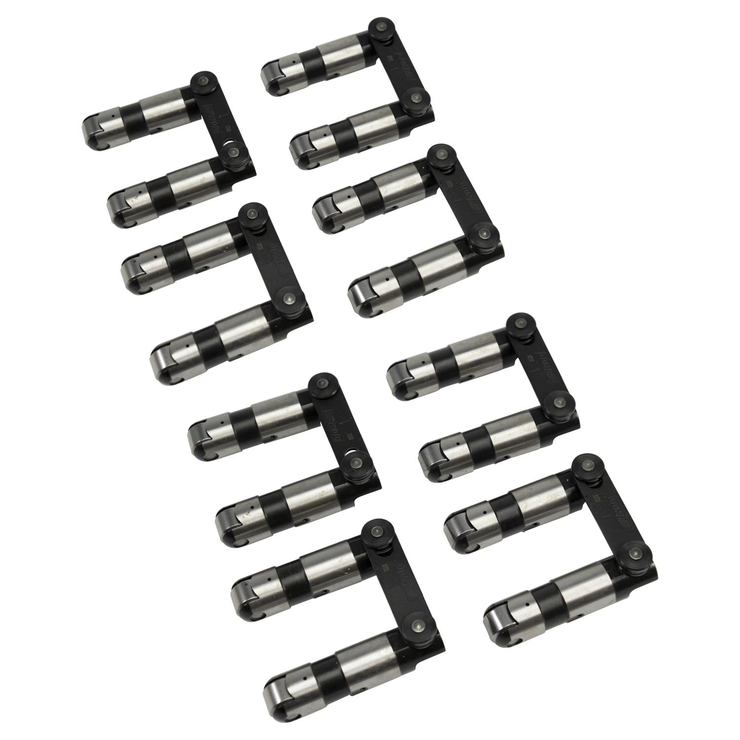 COMP Cams 89571-16 Most Consistent, Highest Performing, And Quietest Hydraulic Lifter On The Market